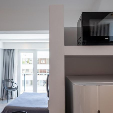 Portales De La Patagonia Apartments 산카를로스데바릴로체 외부 사진