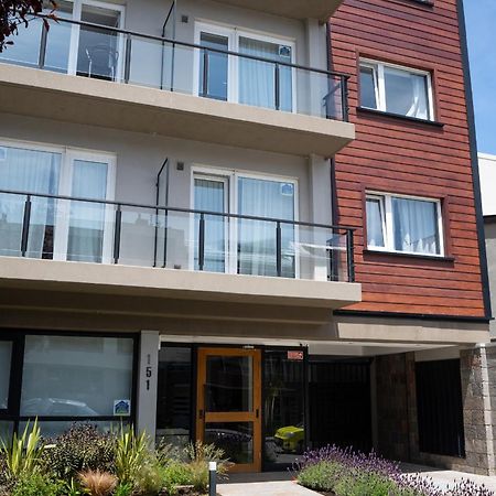 Portales De La Patagonia Apartments 산카를로스데바릴로체 외부 사진