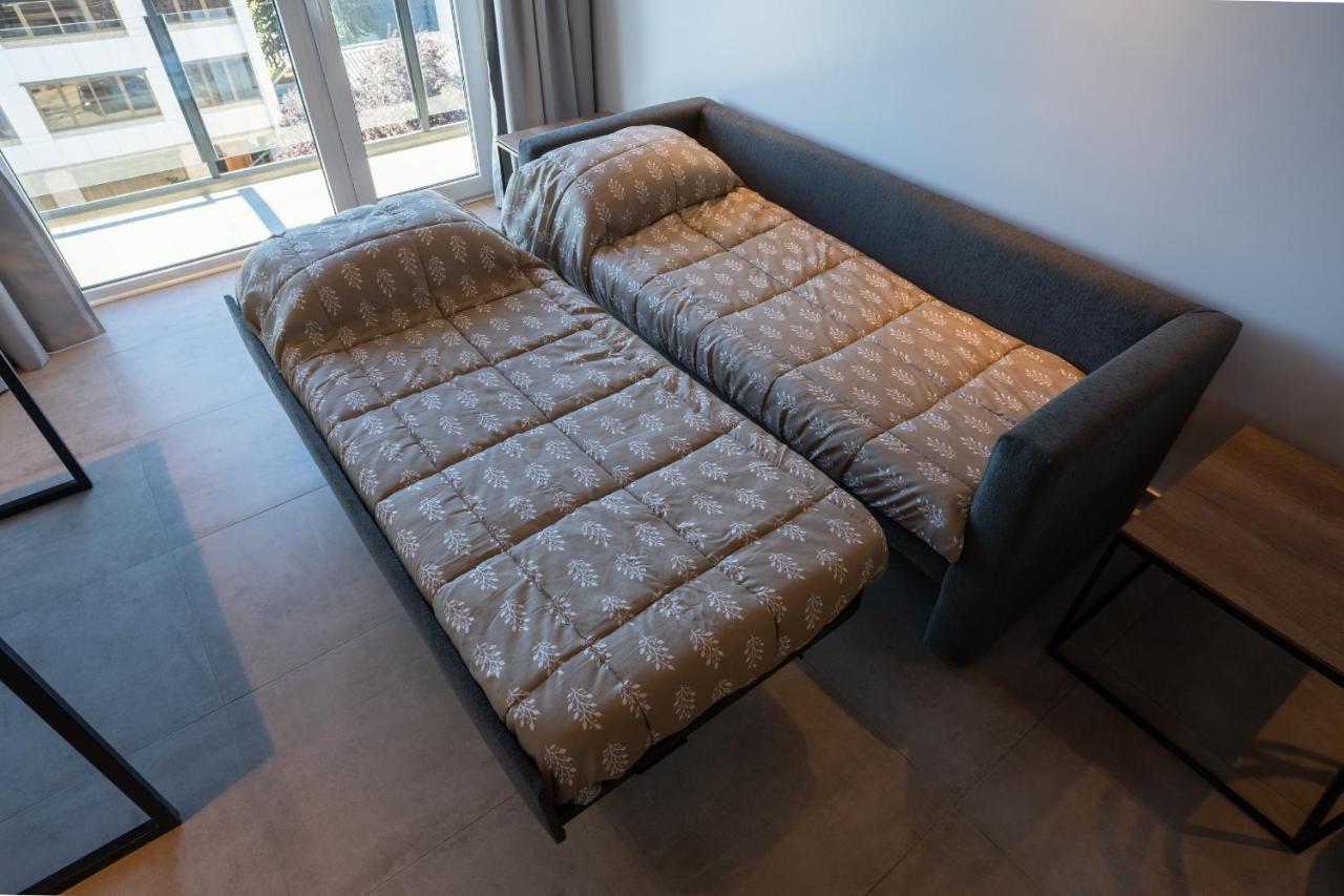 Portales De La Patagonia Apartments 산카를로스데바릴로체 외부 사진