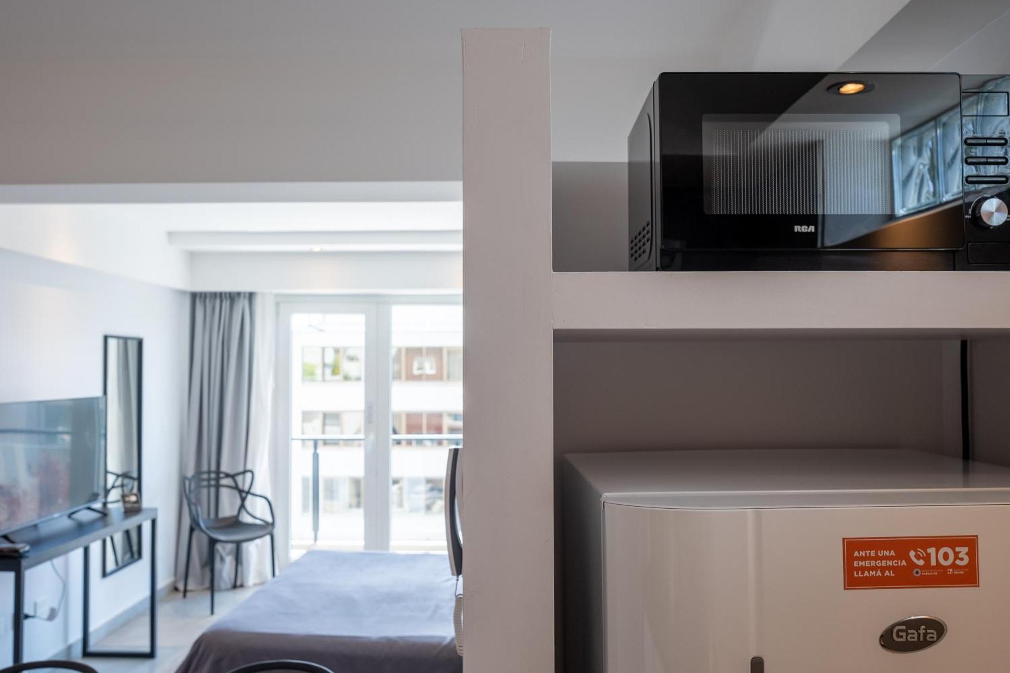 Portales De La Patagonia Apartments 산카를로스데바릴로체 외부 사진