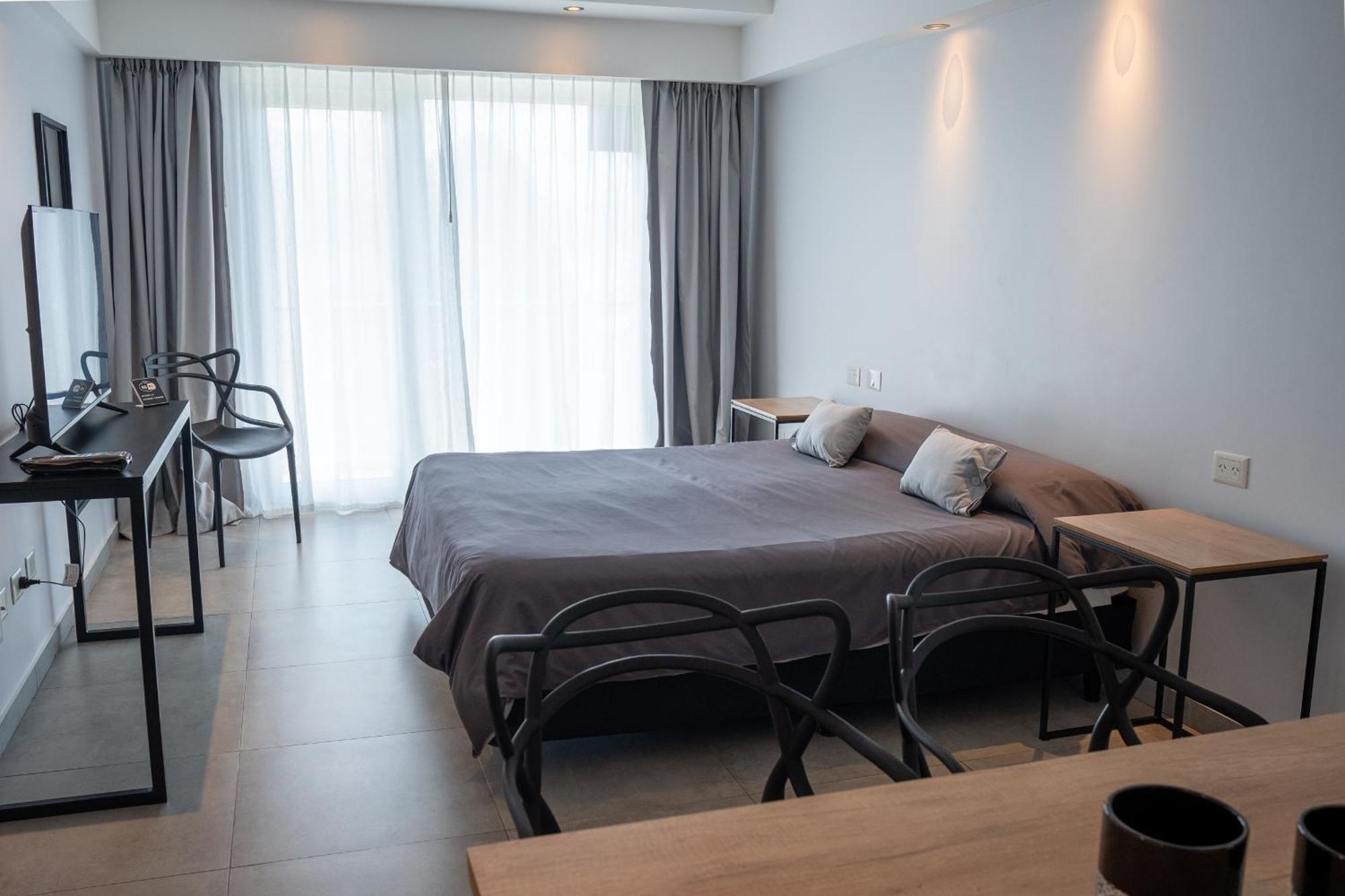 Portales De La Patagonia Apartments 산카를로스데바릴로체 외부 사진