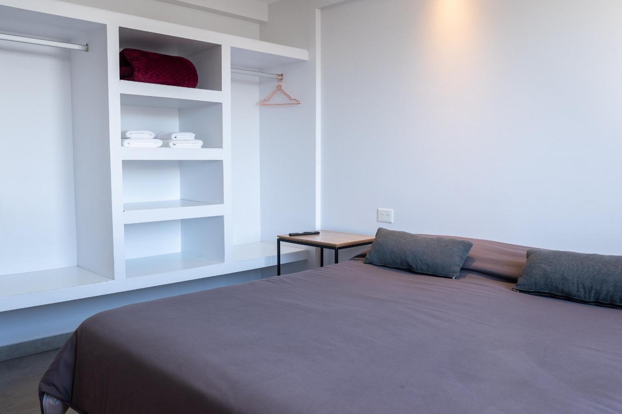 Portales De La Patagonia Apartments 산카를로스데바릴로체 외부 사진