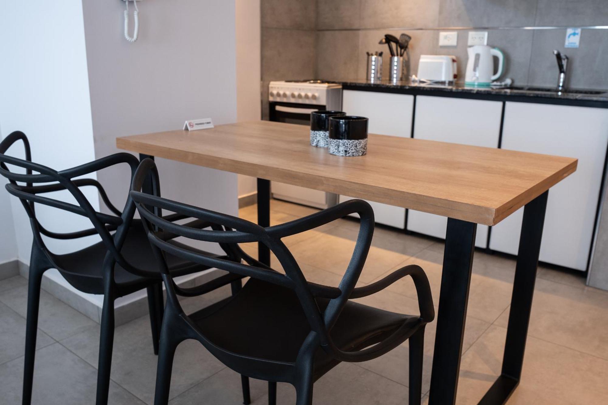Portales De La Patagonia Apartments 산카를로스데바릴로체 외부 사진