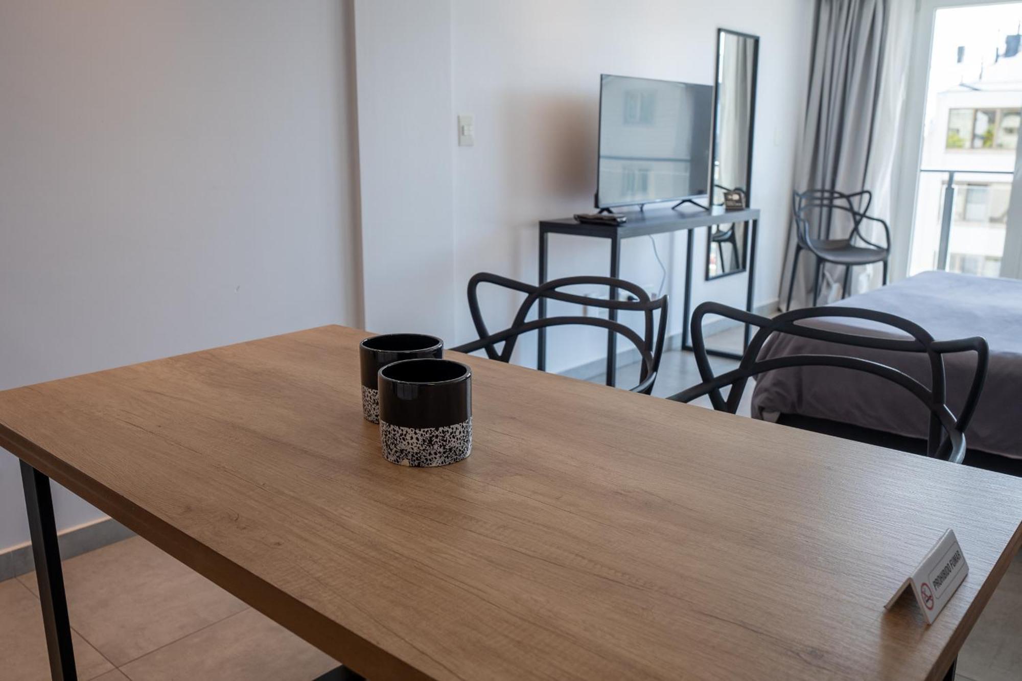 Portales De La Patagonia Apartments 산카를로스데바릴로체 외부 사진