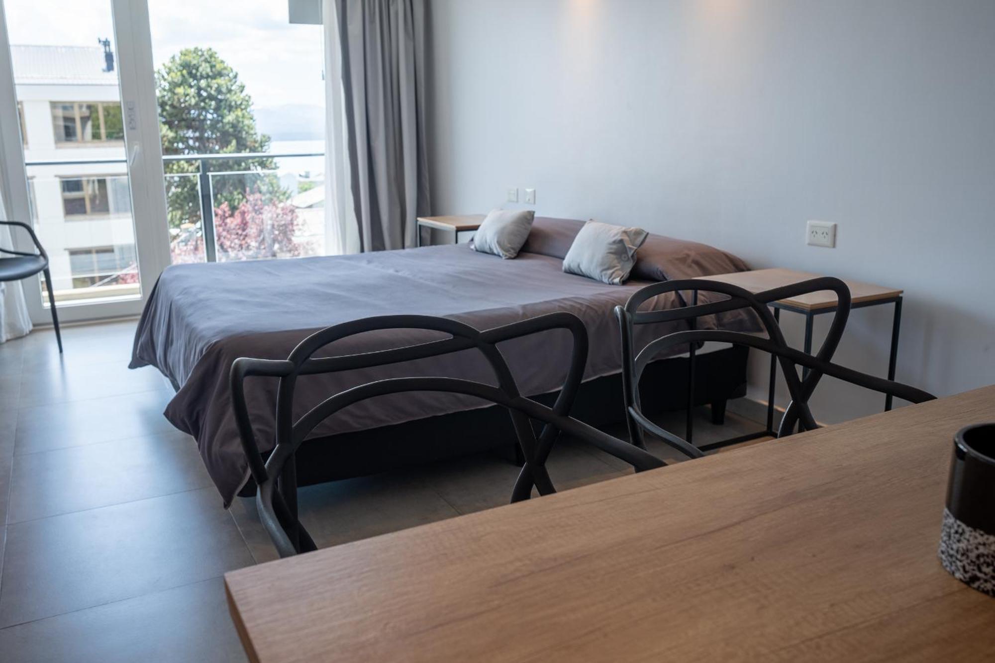 Portales De La Patagonia Apartments 산카를로스데바릴로체 외부 사진