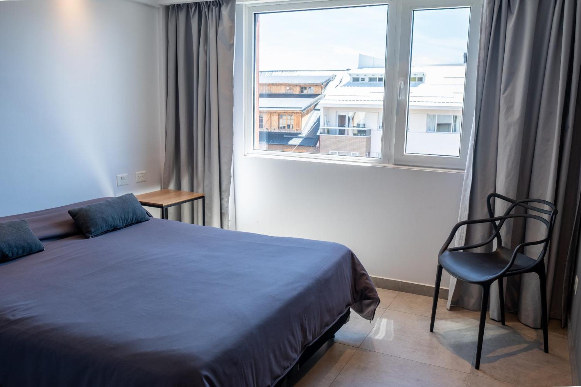 Portales De La Patagonia Apartments 산카를로스데바릴로체 외부 사진