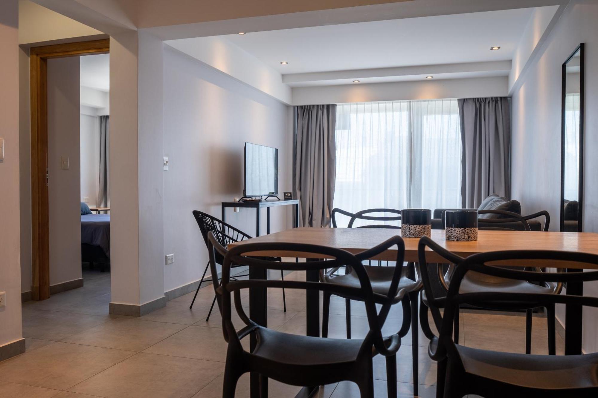 Portales De La Patagonia Apartments 산카를로스데바릴로체 외부 사진