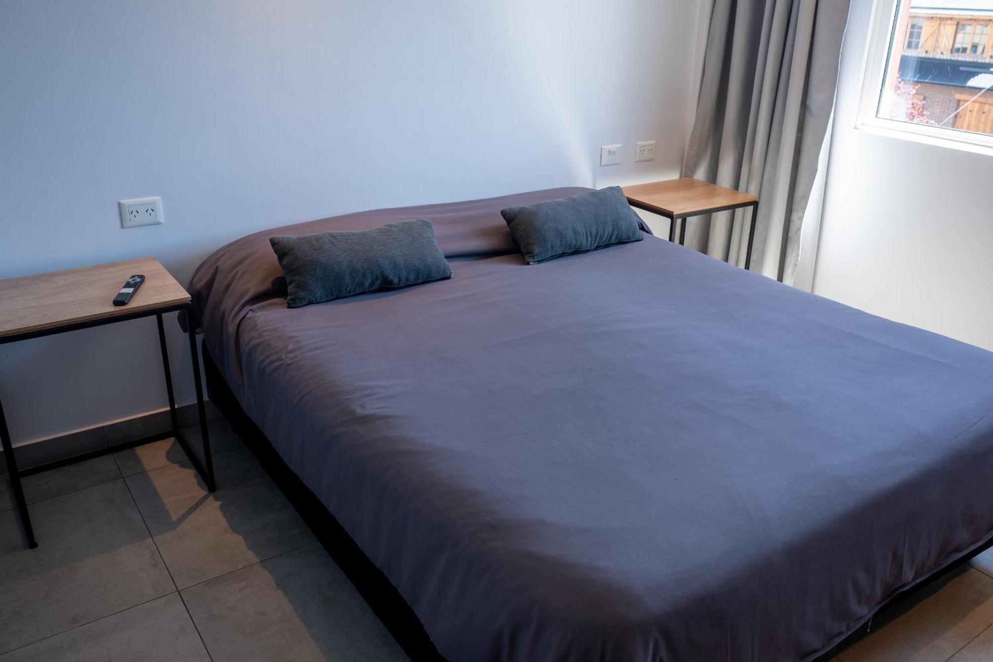 Portales De La Patagonia Apartments 산카를로스데바릴로체 외부 사진