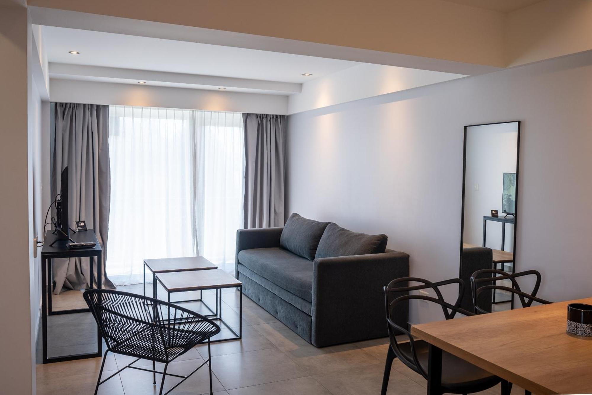 Portales De La Patagonia Apartments 산카를로스데바릴로체 외부 사진