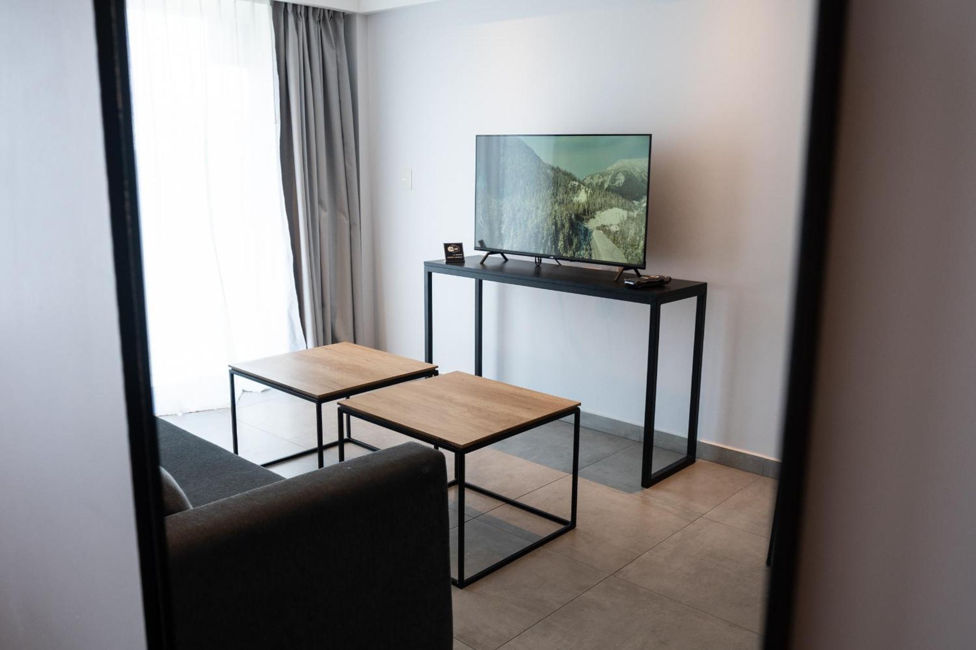 Portales De La Patagonia Apartments 산카를로스데바릴로체 외부 사진