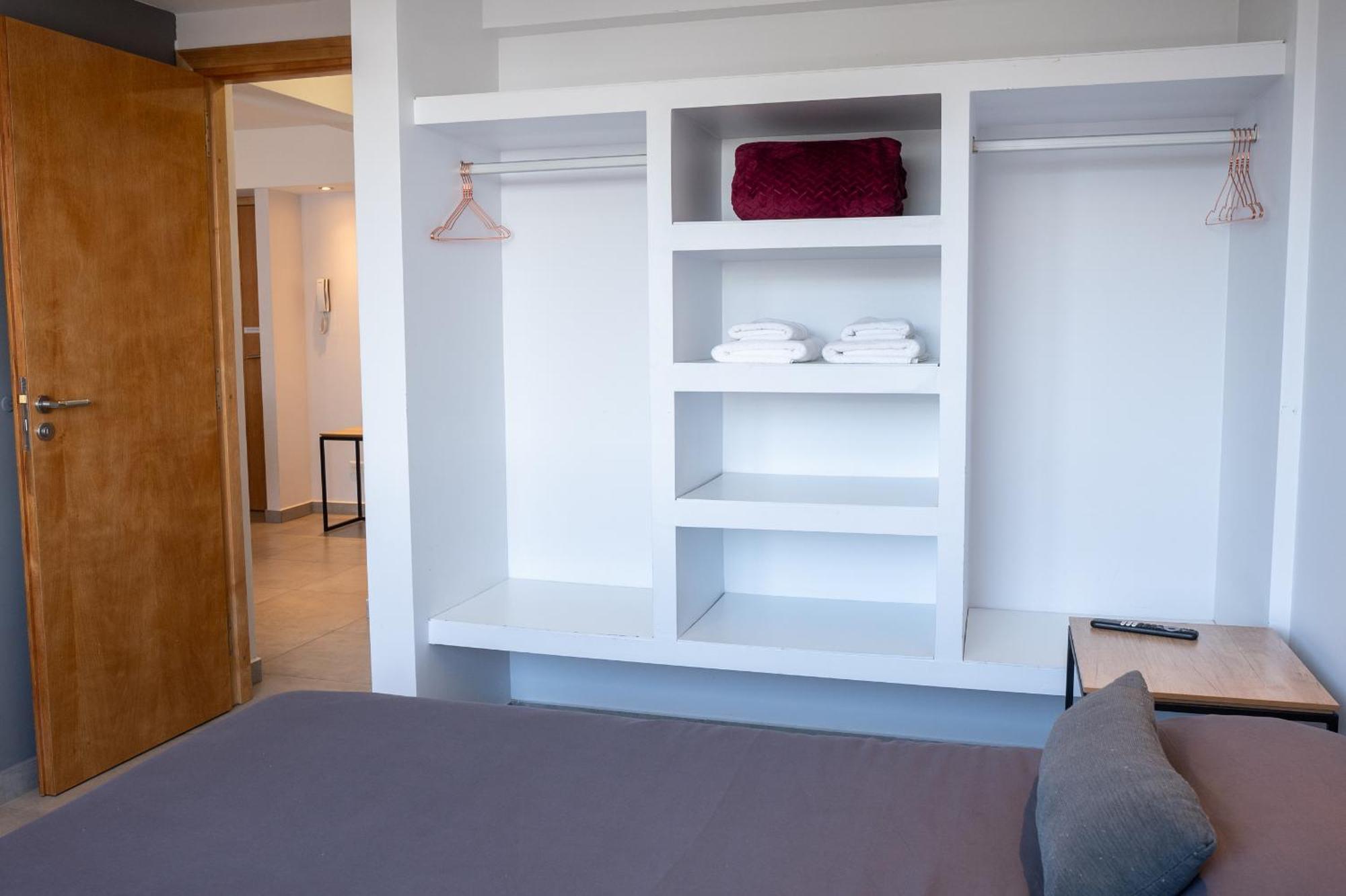 Portales De La Patagonia Apartments 산카를로스데바릴로체 외부 사진