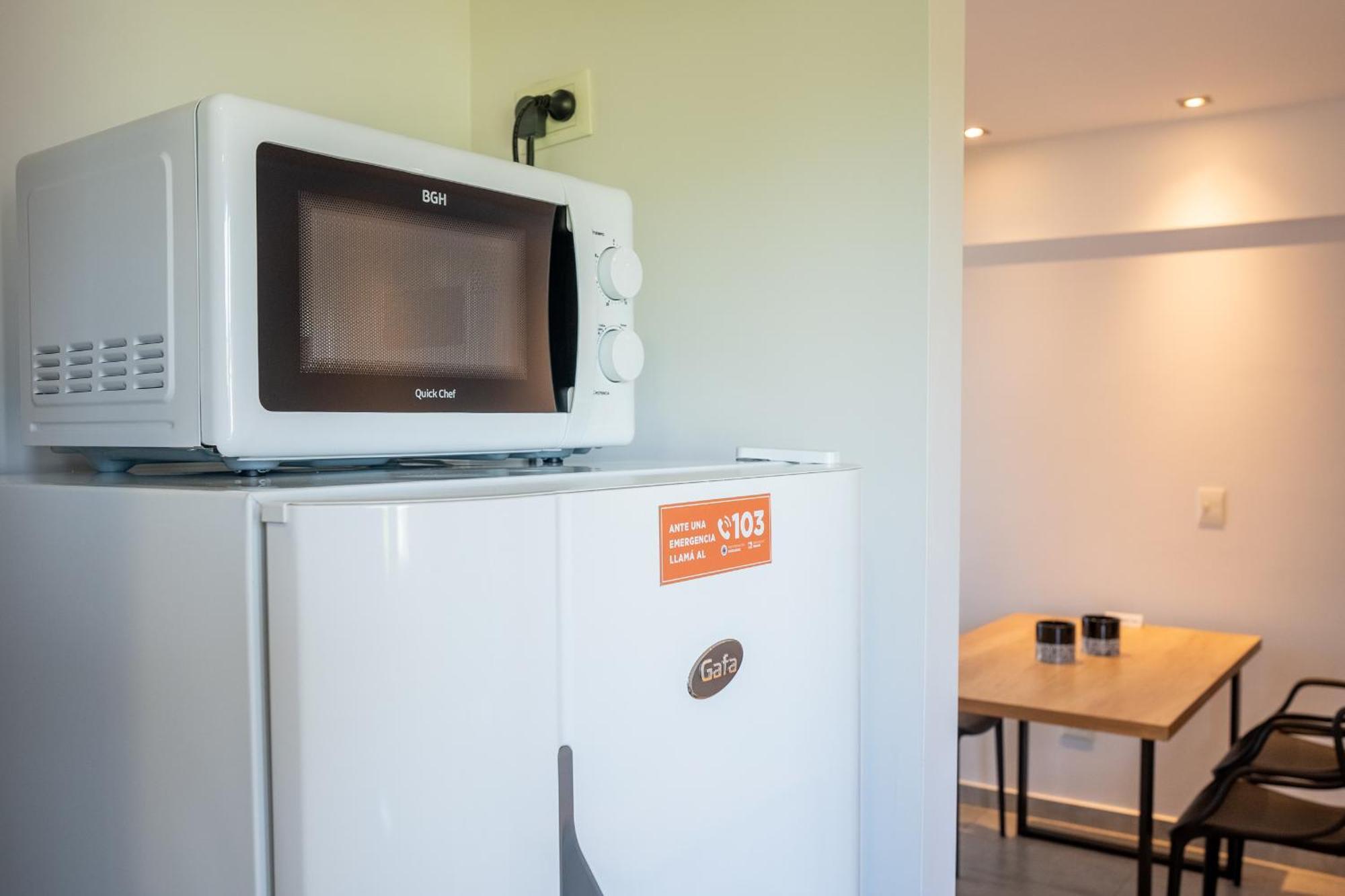 Portales De La Patagonia Apartments 산카를로스데바릴로체 외부 사진