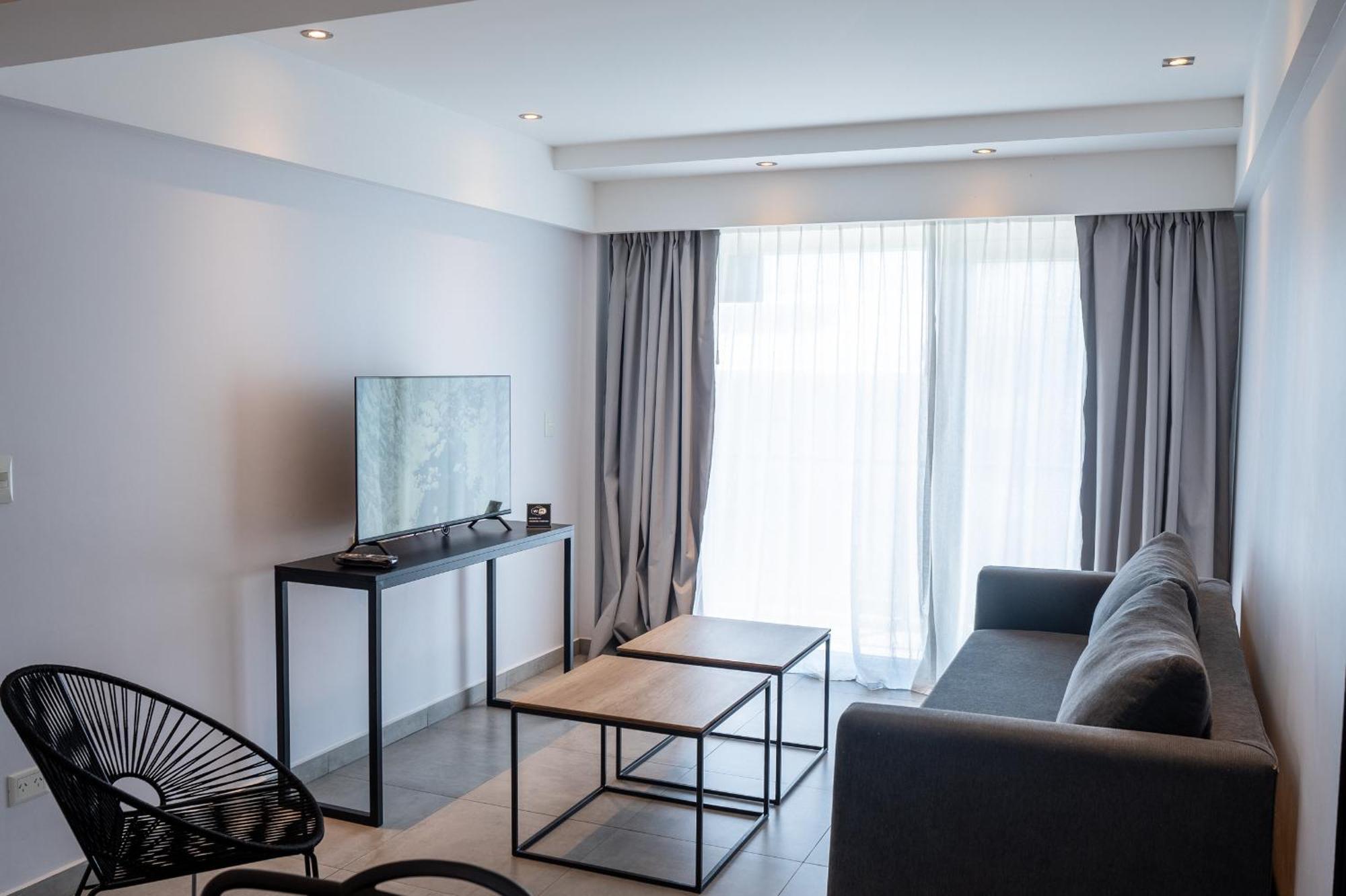 Portales De La Patagonia Apartments 산카를로스데바릴로체 외부 사진