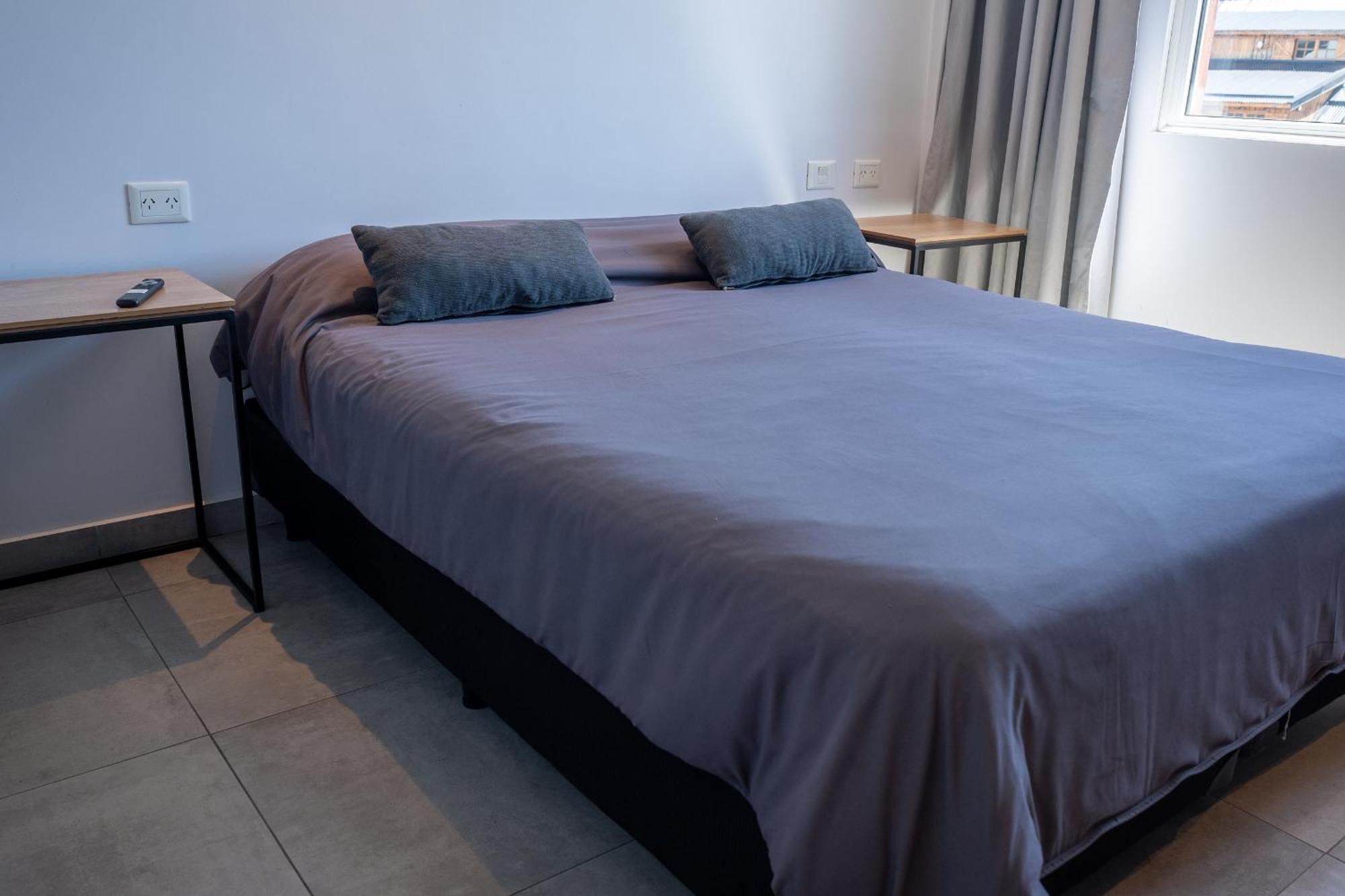 Portales De La Patagonia Apartments 산카를로스데바릴로체 외부 사진