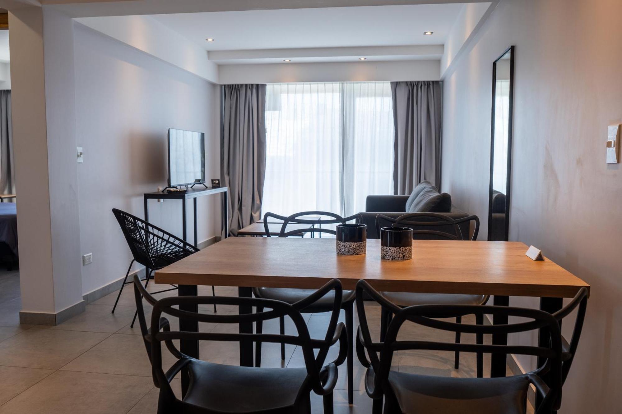 Portales De La Patagonia Apartments 산카를로스데바릴로체 외부 사진