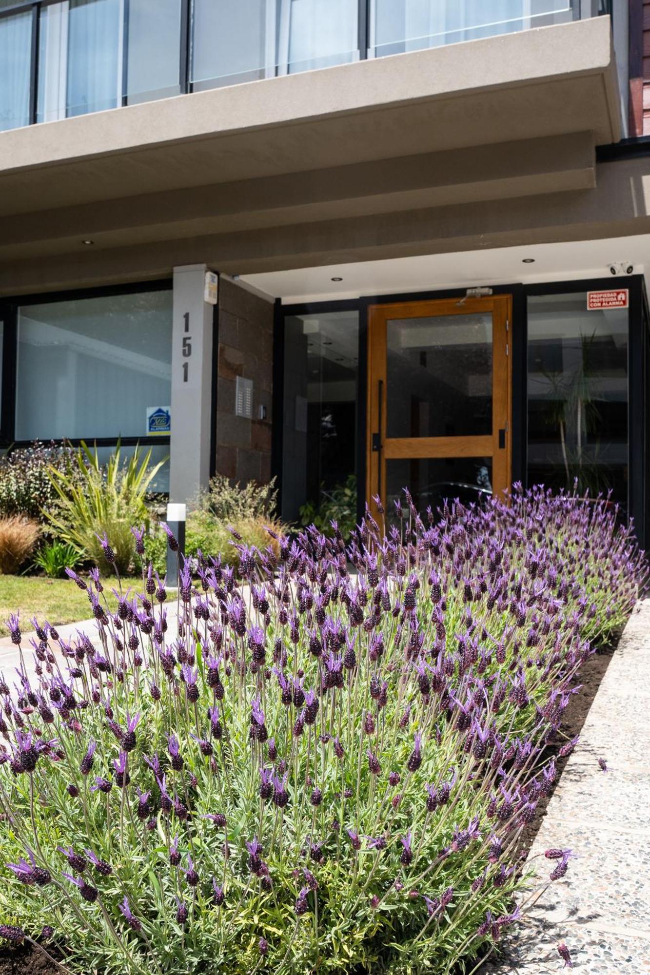 Portales De La Patagonia Apartments 산카를로스데바릴로체 외부 사진