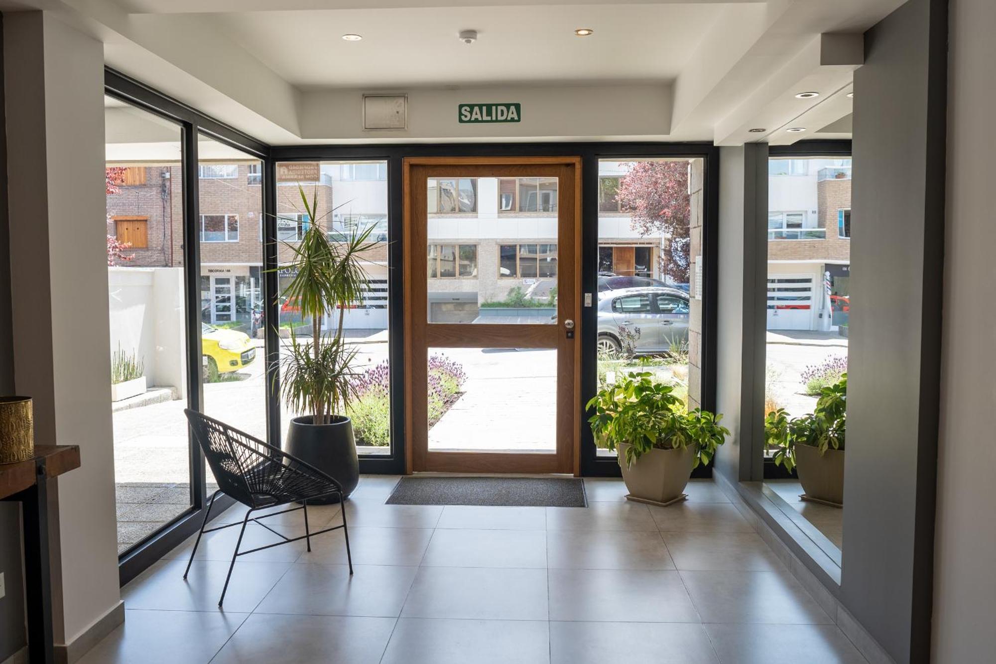Portales De La Patagonia Apartments 산카를로스데바릴로체 외부 사진